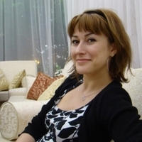 Инна Вольвак (Лобова) (volvak-inna), 50 лет, Россия, Москва