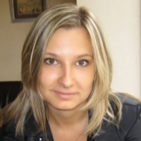 Марина Дементьева (m-dementeva1), 41 год, Россия, Москва