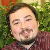 Александр Кисленко (akislenko), 37 лет, Россия, Москва