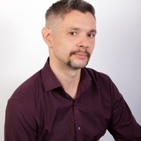 Вячеслав Калиниченко (kalinichenko-vyacheslav), 46 лет, Россия, Новосибирск