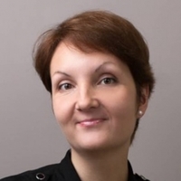 Ольга Козлова (o-kozlova50), 43 года, Россия, Москва