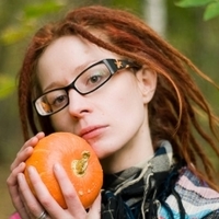 Катерина Злата Дериглазова (deriglazova), 42 года, Россия, Москва