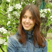 Наталья Турбина (turbtash), 32 года, Россия, Москва