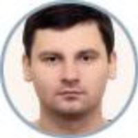 Игорь Шпинь (ishpin), 43 года, Украина, Харьков