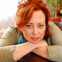 Надежда Борисова (nborisova), 4 года, Россия, Нижний Новгород