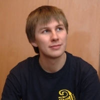 Александр Чуклин (chuklin-a), 34 года, Швейцария, Цюрих