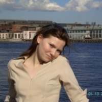 Татьяна Колупаева (tatyana-kolupaeva), 37 лет, Россия, Санкт-Петербург