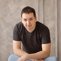 Олег Сорокин (oleg-vk-sorokin), 36 лет, Россия, Омск