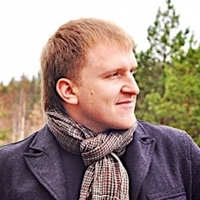 Иван Орехов (orehov), 42 года, Россия, Санкт-Петербург