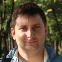 Андрей Риков (rikov-andrey), 40 лет, Россия, Санкт-Петербург