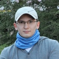 Владимир Гришин (vgrishin-me), 36 лет, Россия, Екатеринбург
