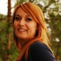 Юлия Неверова (yuliya-neverova1), 35 лет, Россия, Москва