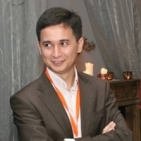 Борис Тылевич (boris), 43 года, Россия, Москва