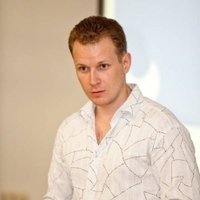 Дмитрий КОТ (advikot), 46 лет, Россия, Санкт-Петербург
