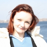 Вера Стешенко (verasteshenko1), 4 года, Украина, Днепр