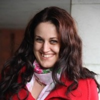 Алина Жердева (azherdeva), 38 лет, Россия, Новосибирск