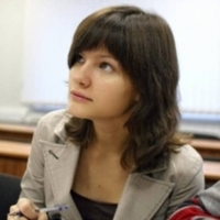 Ольга Абузарова (oabuzarova), 33 года, Россия, Москва