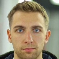 Sergey Polevich (sergey-polevich), 38 лет, Россия, Москва