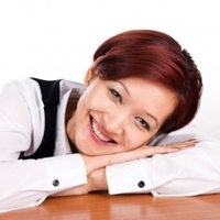 Irina Lisovaia (podtchernina), 46 лет