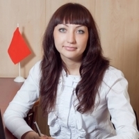 Юлия Жердева (zherdeva-yuliya1), 36 лет, Россия, Барнаул