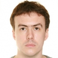 Григорий Горшков (ggorshkov), 44 года, Россия, Москва