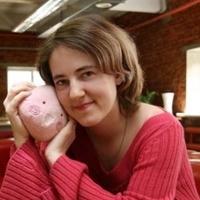 Мария Капля (mkaplya), 42 года, Россия, Москва