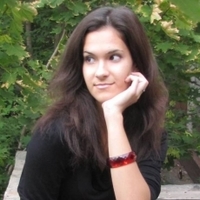 Юлия Садовник (yuliya-sadovnik), 32 года, Россия, Самара