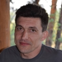 Валерий Иноземцев (valeriyinozemtsev1), 51 год, Россия, Красково дп, пгт