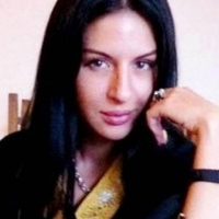 Мэри Леонтьева (maryleo), 42 года, Россия, Москва