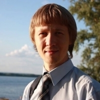 Николай Антипов (n-antipov), 40 лет, Россия, Самара