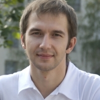 Евгений Бодунов (evgen-bodunov), 39 лет, Беларусь, Минск