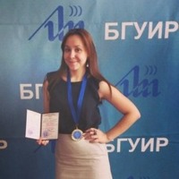 Maryna Bulava (maryna-bulava), 33 года, Беларусь, Минск