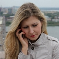 Ольга Антонова (oantonova33), 35 лет, Россия, Москва