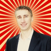 Дмитрий Гребенюк (dgrebenyuk), 41 год, Россия, Челябинск
