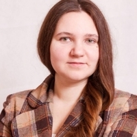 Юлия Кривова (ykrivova), 35 лет, Россия, Москва