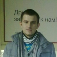 Алексей Вискушенко (aleksey-viskushenko), 30 лет, Россия, Москва