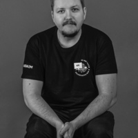 Кирилл Марченко (kirillim), 39 лет, Россия, Санкт-Петербург