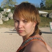 Екатерина Чернова (chernova), 43 года, Россия, Москва