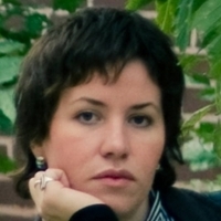 Яна Анохина (yanaafanaseva), 42 года, Россия, Москва
