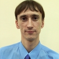Игорь Молоков (molokov-igor), Россия, Москва