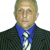 Юрий Радионов (yuri-radionov), 60 лет, Украина, Донецк
