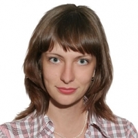 Надя Батракова (Орищенко) (otono-dorado), Россия, Самара