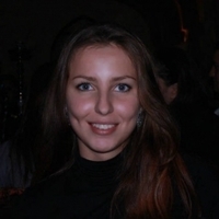 Дарья Ребенкова (darya-rebenkova), 34 года, Россия, Москва