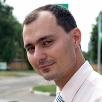 Попов Андрей (pandrey34), 42 года, Беларусь, Гомель