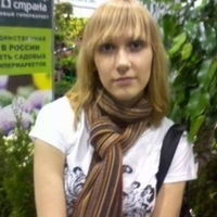 Светлана Семенова (ssemenova27), 38 лет, Россия, Санкт-Петербург
