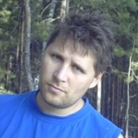 Олег Булавский (bulavsky), 54 года, Россия, Новосибирск