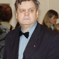 Борис Вагапов (boris-vagapov), Россия, Санкт-Петербург