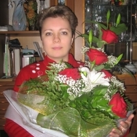 Ольга Иванова (i-svetlana6), 56 лет, Россия, Санкт-Петербург