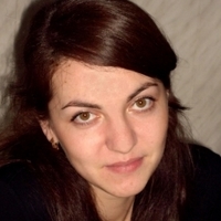 Мария Антипова (skoverdyak), 39 лет, Россия, Москва