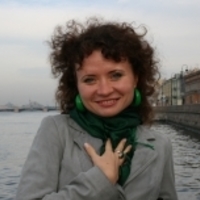 Мария Зелковская (marizel), 3 года, Россия, Москва